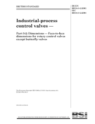 BS EN 60534-3-2:2001