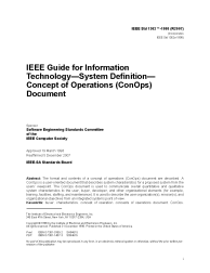 IEEE 1362:1998 (R2007)