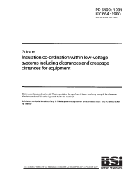 PD 6499:1981