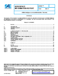 SAE AIR 6987:2024-12-12