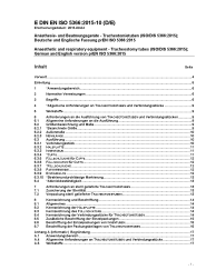 DIN EN ISO 5366:2015-10
