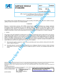 SAE J 2810:2016-03-11