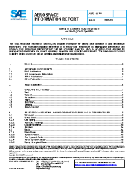 SAE AIR 6411:2022-03-29