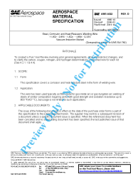 SAE AMS 5822D:2017-12-05