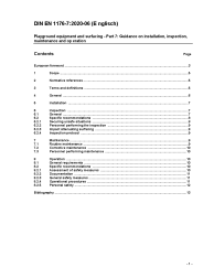 DIN EN 1176-7:2020-06