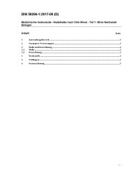 DIN 58266-1:2017-08