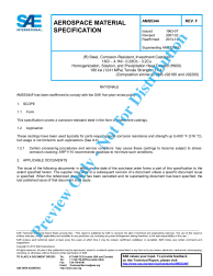 SAE AMS 5344F:2013-10-21