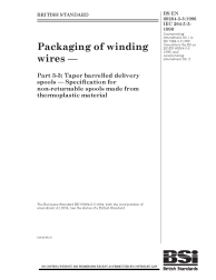 BS EN 60264-3-3:1996