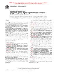 ASTM A1003/A1003M-05