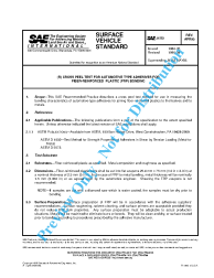 SAE J 1553:1995-04-01