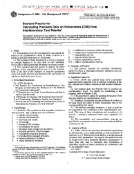 ASTM C1095-91a(1997)e1