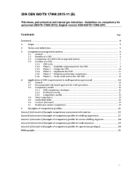 DIN CEN ISO/TS 17969*DIN SPEC 91089:2015-11