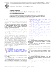 ASTM F2084/F2084M-01(2018)