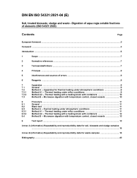 DIN EN ISO 54321:2021-04