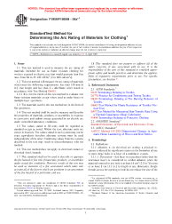 ASTM F1959/F1959M-06ae1