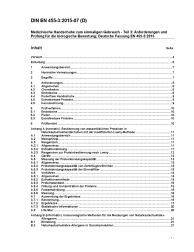 DIN EN 455-3:2015-07