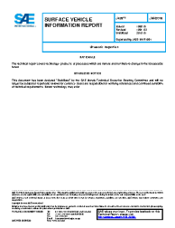 SAE J 428:2018-01-09