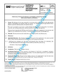 SAE J 1451:2007-08-16