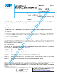 SAE AMS 6476E:2016-09-01