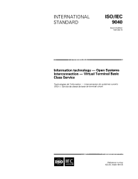 ISO/IEC 9040:1997