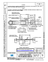 SAE AS 39029/27B:2020-12-01