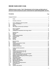 DIN EN 13445-6:2021-12