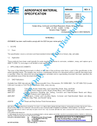 SAE AMS 5869C:2013-12-02