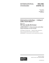 ISO/IEC 14496-12:2012/AMD3:2015
