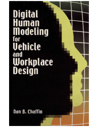 Digital Human Modeling for Vehicle and Workplace Design