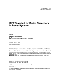 IEEE 824:1994