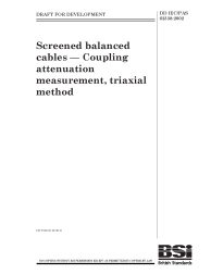 DD IEC/PAS 62338:2002