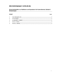 DIN 25459 Beiblatt 1:2016-09