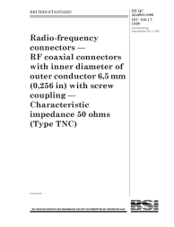BS QC 222000:1996