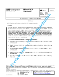 SAE AS 1131C:2018-10-18
