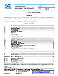SAE AIR 5933:2025-09-23