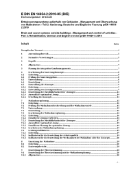 DIN EN 14654-2:2019-05