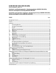 DIN EN ISO 5364:2025-08