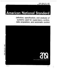 IEEE/ANSI C37.1:1987
