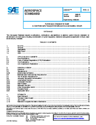 SAE AS 8049D:2020-11-02