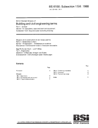 BS 6100-1.5.6:1988