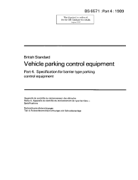 BS 6571-4:1989