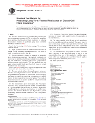 ASTM C1303/C1303M-15