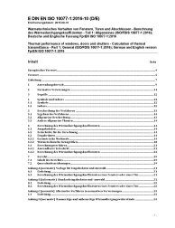 DIN EN ISO 10077-1:2016-10