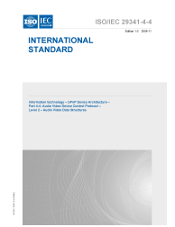 ISO/IEC 29341-4-4:2008
