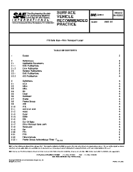 SAE J 2366/4:2002-03-20