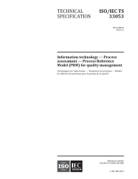ISO/IEC TS 33053:2019