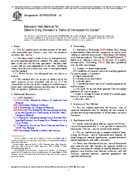 ASTM D6790/D6790M-16