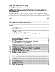 DIN ISO 45002:2022-03