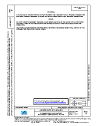 SAE AS 34081B:2025-10-23