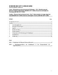 DIN EN ISO 3377-1:2026-05